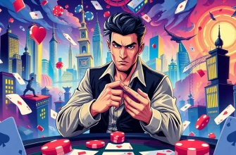 Fantastik Poker Filmleri