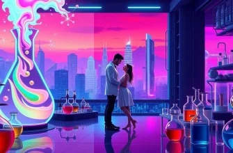 Kimyager Aşkları: 10 Unutulmaz Film