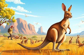 Kanguru Gerilim Filmleri