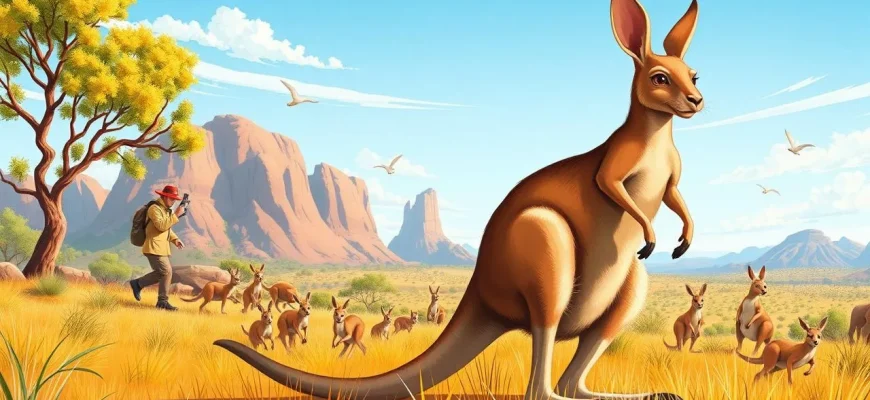 Kanguru Gerilim Filmleri Kanguru Gerilim Filmleri