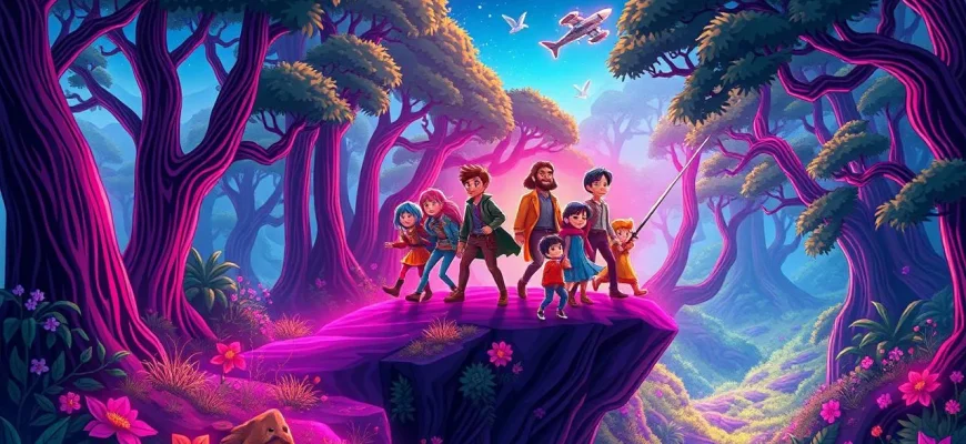 Bahar Çamurunda Macera Filmleri