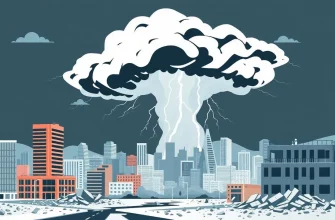 İklim Felaketleri Hakkında Belgeseller