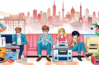 Komik Yuppie Filmleri