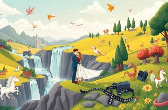 Fantastik Evlilik Filmleri