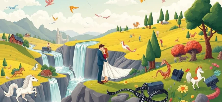 Fantastik Evlilik Filmleri Fantastik Evlilik Filmleri