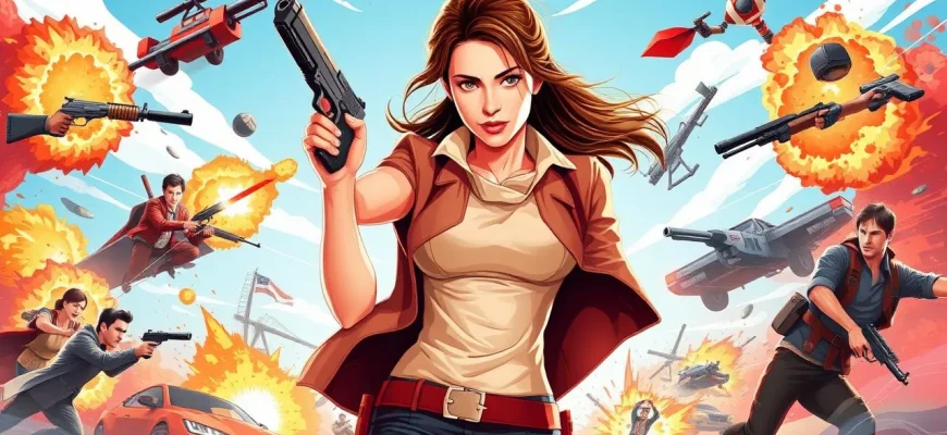 En İyi Kadın Başrollü Aksiyon Filmleri En İyi Kadın Başrollü Aksiyon Filmleri