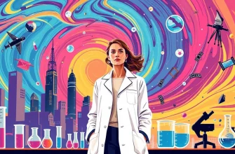Bilimsel Araştırmaların Dramı: 10 Film Bilimsel Araştırmaların Dramı: 10 Film