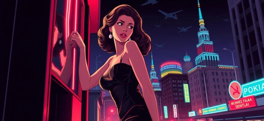 Sovyet Filmleri: Karısının Aldatması Teması