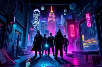 Gizli Toplumların Suç Filmleri