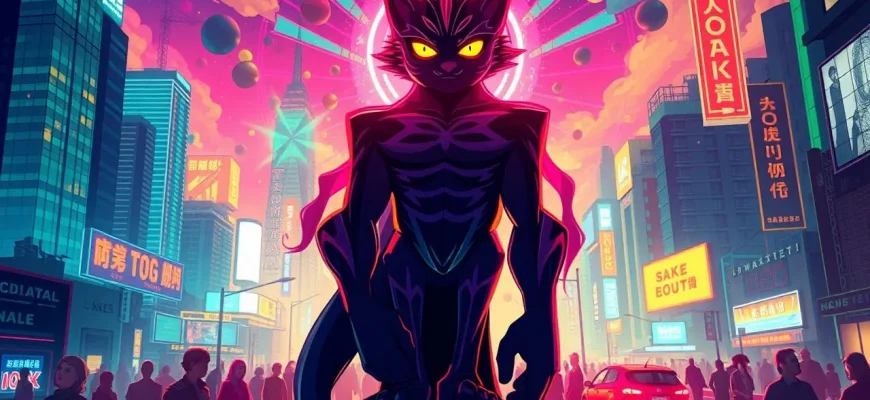 Zeki Kötülerin Aşk Hikayeleri: 10 Film