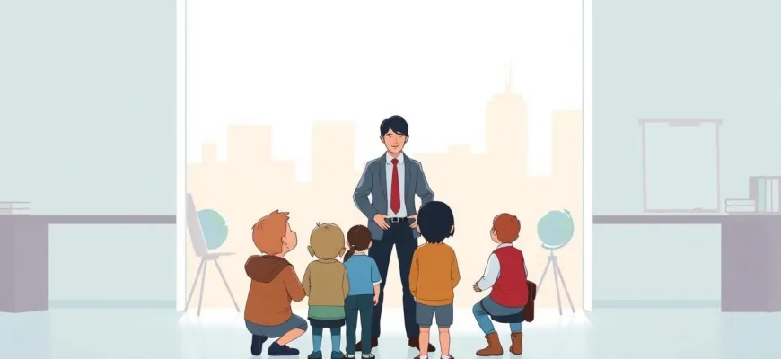 Öğretmenler Hakkında En İyi 10 Belgesel Film