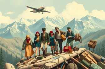 Turistlerin Kurtarılması Temalı Filmler Turistlerin Kurtarılması Temalı Filmler