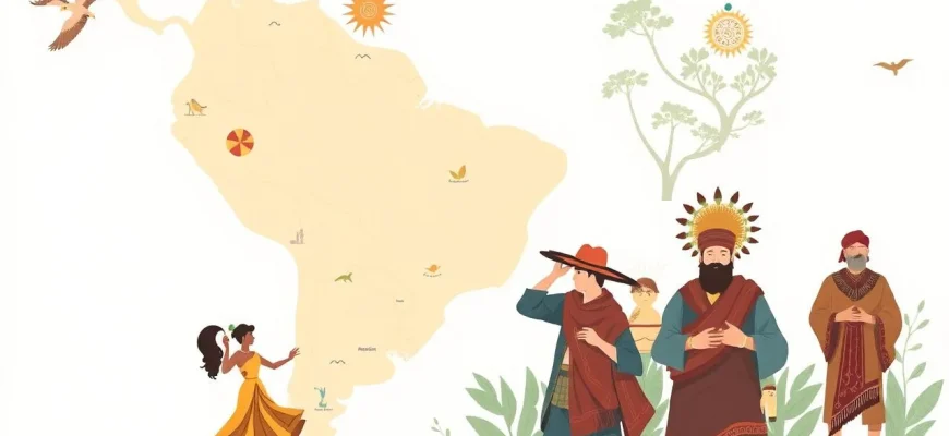 Güney Amerika’nın En İyi Filmleri