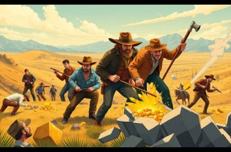 Altın Peşinde Gerilim Filmleri