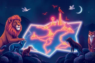 Vahşi Hayvanlarla Macera Filmleri