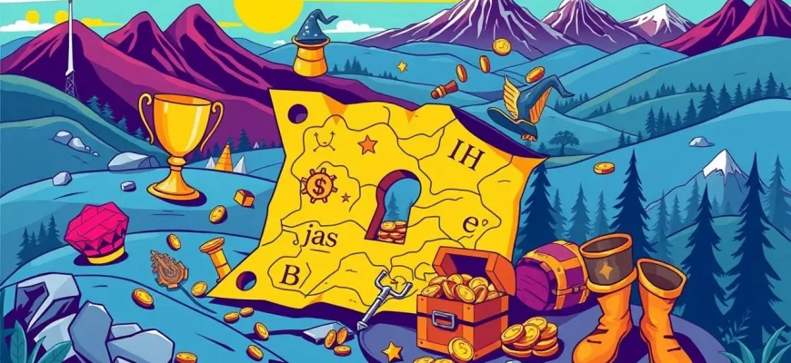 Fantastik Hazineler Filmleri Fantastik Hazineler Filmleri