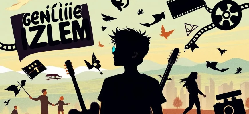 Gençliğe Özlem: Dram Filmleri Gençliğe Özlem: Dram Filmleri