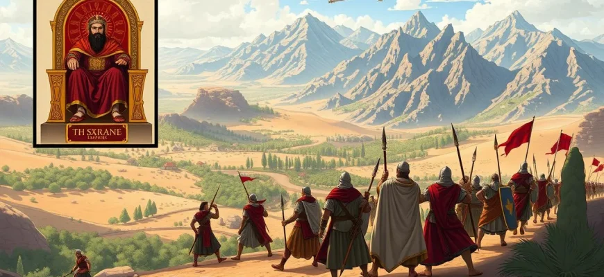 Tarihi Pers Savaşçıları Filmleri