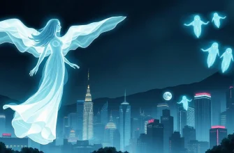 En İyi Hayalet Filmleri