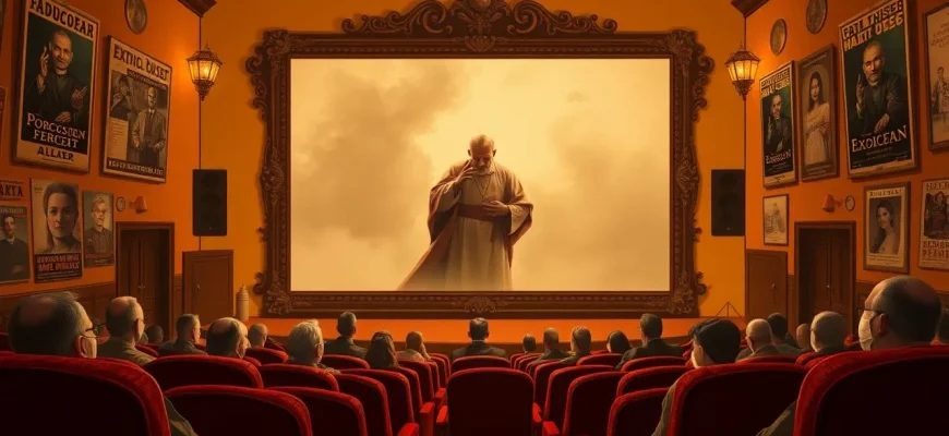 En İyi Şeytan Çıkarma Filmleri En İyi Şeytan Çıkarma Filmleri