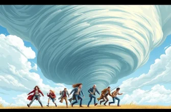 En İyi 8 Tornado ve Fırtına Filmi En İyi 8 Tornado ve Fırtına Filmi