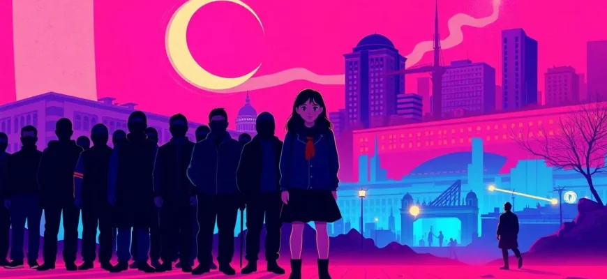 Baskı Temalı Filmler