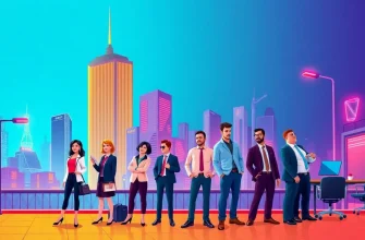 İş Dünyasında 10 Film