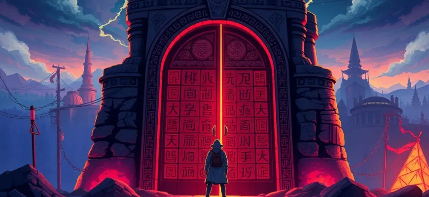 Kutsal Metinler ve Macera Filmleri