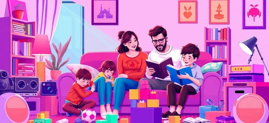Aile İçin Zeka Gelişimi Filmleri Aile İçin Zeka Gelişimi Filmleri