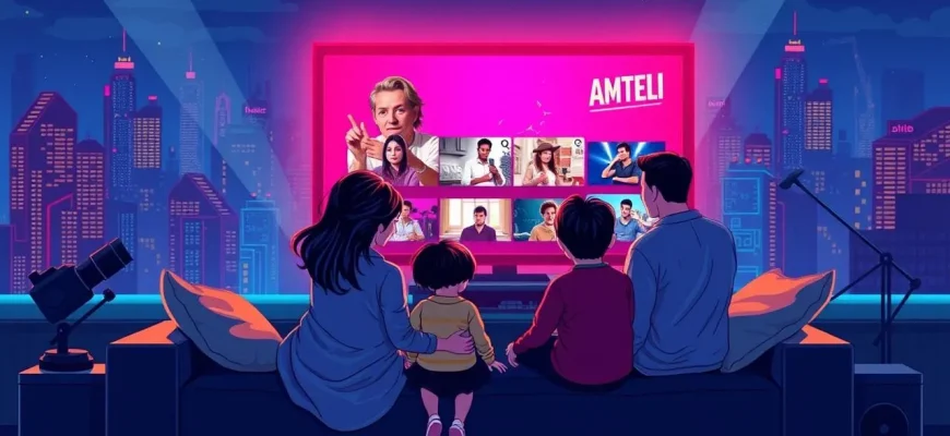 Aile Filmleri: Uyuşturucu Bağımlılığı Aile Filmleri: Uyuşturucu Bağımlılığı
