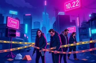 Kısa ve Öz: Suç Filmleri Kısa ve Öz: Suç Filmleri