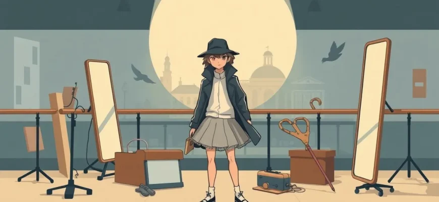 Dans Okulu Dedektif Filmleri