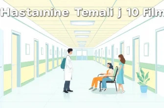 Hastane Temalı 3 Film Hastane Temalı 3 Film