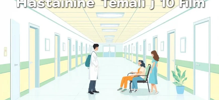 Hastane Temalı 3 Film Hastane Temalı 3 Film