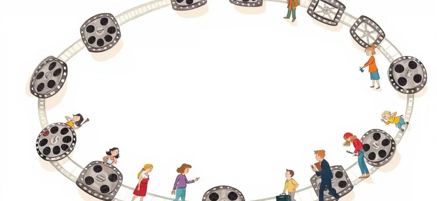 Sanatçı Gerilim Filmleri Sanatçı Gerilim Filmleri