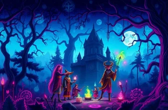 Gizemli Eski Büyü Filmleri