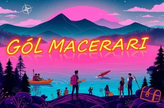 Göl Maceraları Filmleri Göl Maceraları Filmleri