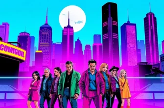 Suç ve Eğlence: 10 Kriminal Film Önerisi Suç ve Eğlence: 10 Kriminal Film Önerisi