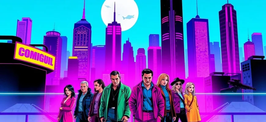 Suç ve Eğlence: 10 Kriminal Film Önerisi