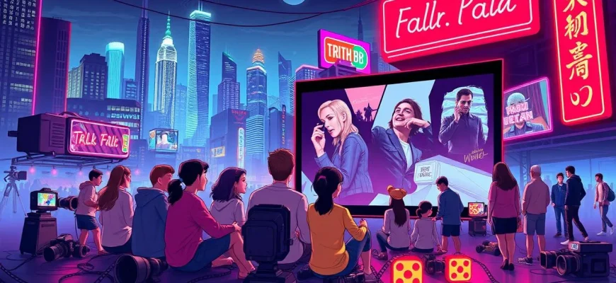 Ailece Gerçeği Keşfetmek İçin 10 Film Ailece Gerçeği Keşfetmek İçin 10 Film