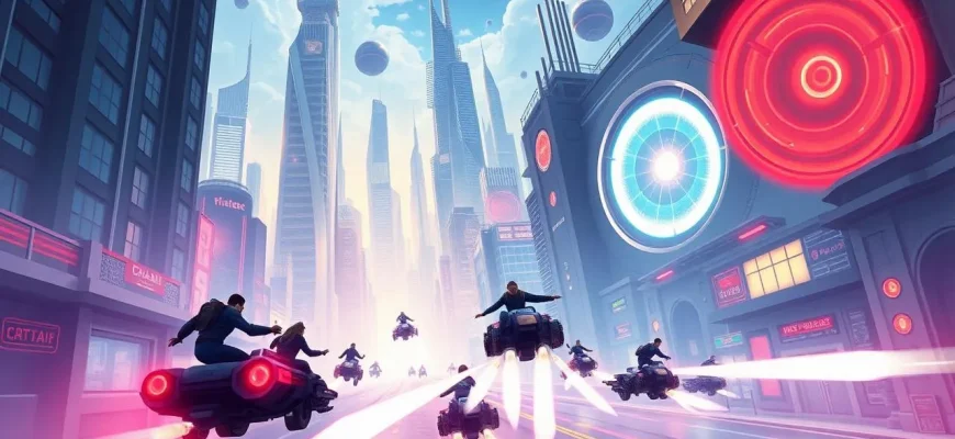 Fantastik Hapishane Kaçış Filmleri Fantastik Hapishane Kaçış Filmleri