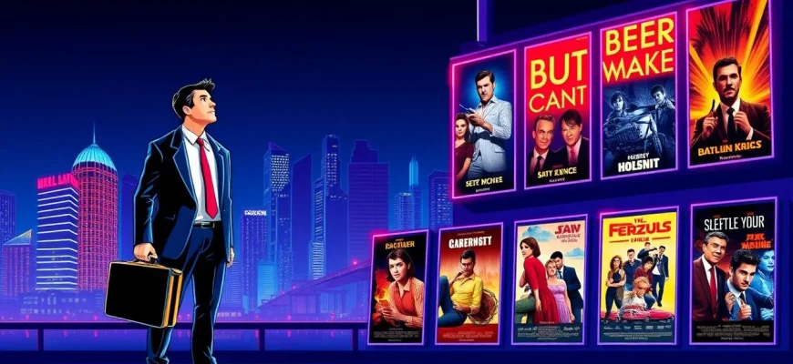 İş Gezisi Filmleri