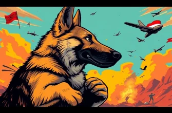 Sınır Köpeklerinin Kahramanlıkları: 6 Film Sınır Köpeklerinin Kahramanlıkları: 6 Film