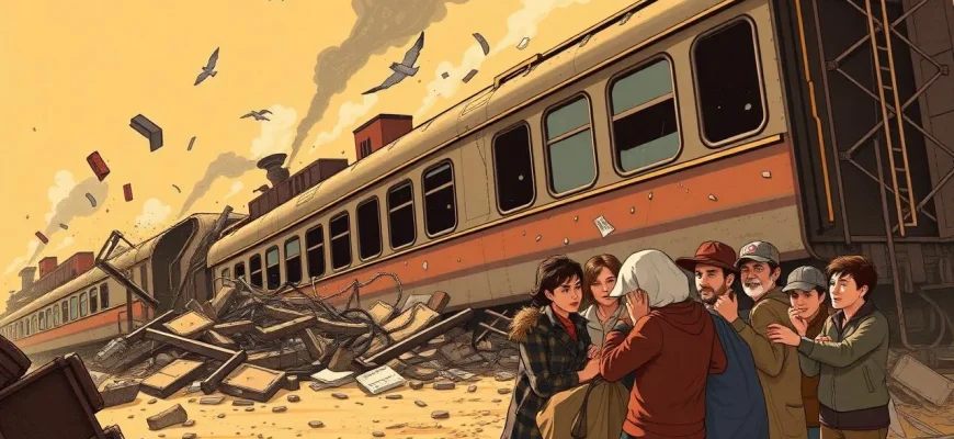 Tünellerde Kazalar Filmleri