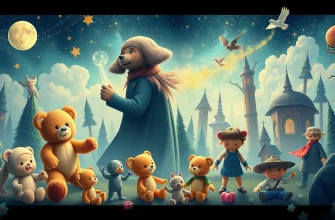 Fantastik Oyuncak Filmleri