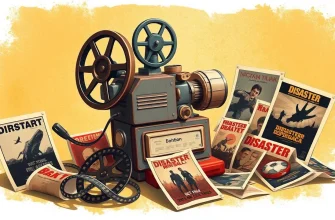 Deprem Filmleri: En İyi 10 Film