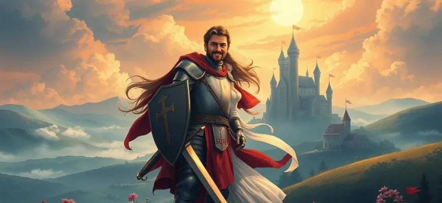 Şövalyelerin Romantik Hikayeleri: Melodram Filmleri Şövalyelerin Romantik Hikayeleri: Melodram Filmleri