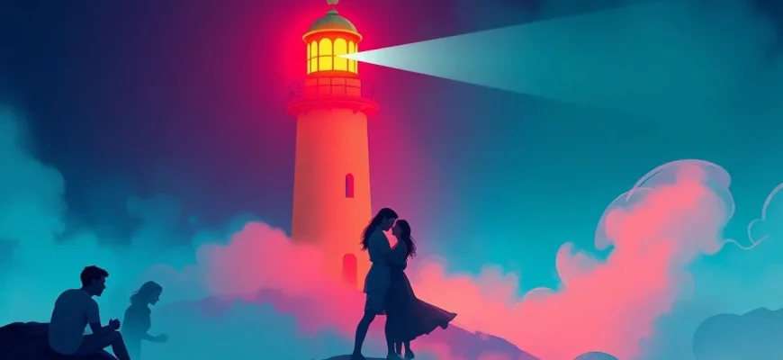 Melo Dramatik Deniz Feneri Filmleri