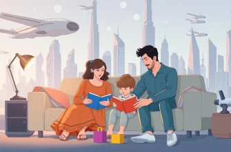 Aile Bağları ve Bilimkurgu: 6 Film Aile Bağları ve Bilimkurgu: 6 Film