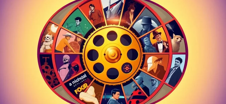 En Popüler Filmler – Tüm Zamanların En İyileri